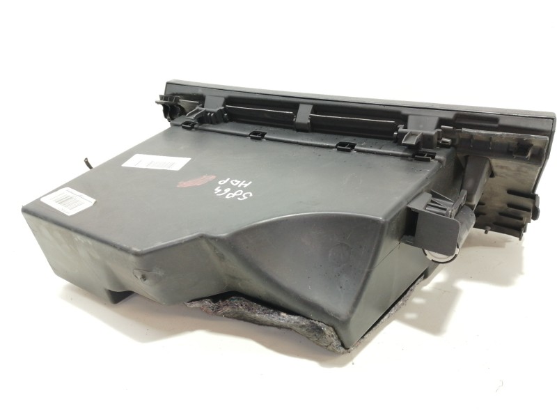 Recambio de guantera para peugeot rcz basis referencia OEM IAM   