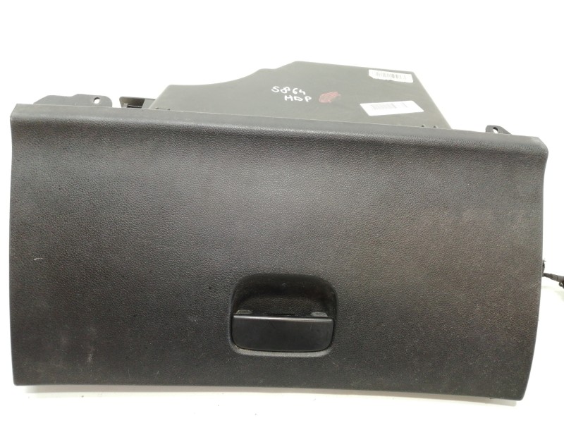 Recambio de guantera para peugeot rcz basis referencia OEM IAM   