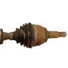 Recambio de transmision delantera izquierda para renault scénic iv (j9_) 1.3 tce 140 referencia OEM IAM 391018515R  