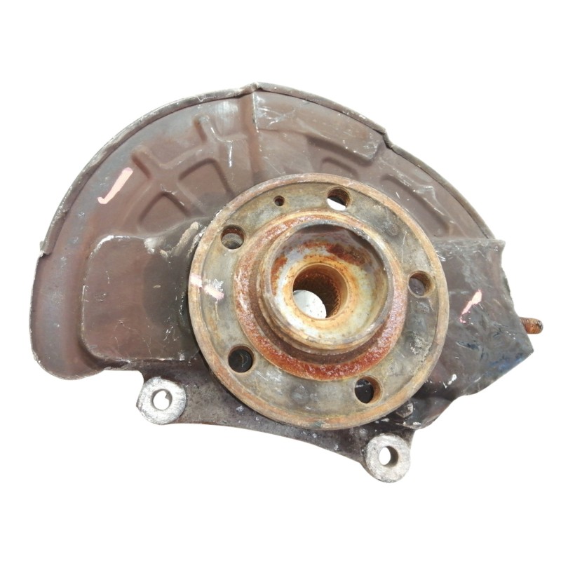 Recambio de mangueta delantera izquierda para volvo s80 berlina 2.5 d referencia OEM IAM P39960617  