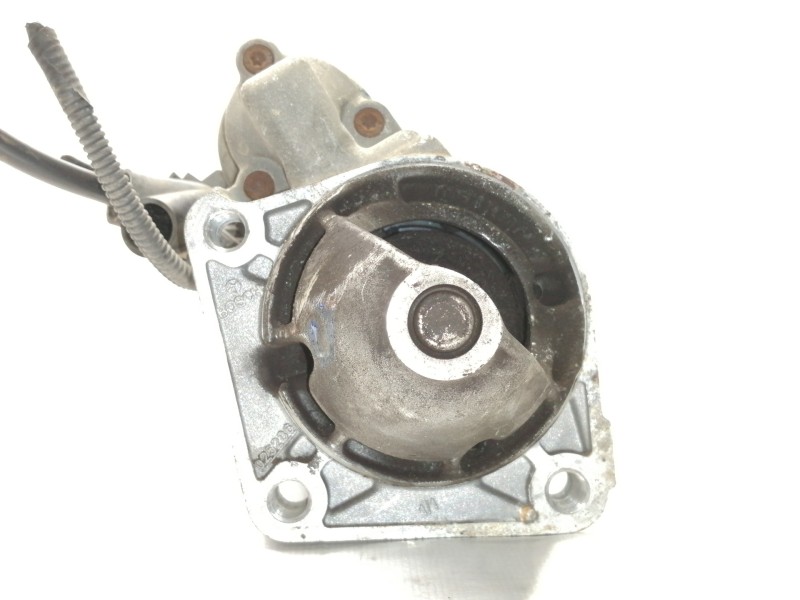 Recambio de motor arranque para ford fiesta (cbk) ghia referencia OEM IAM 0001107418  