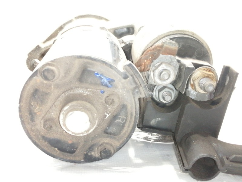 Recambio de motor arranque para ford fiesta (cbk) ghia referencia OEM IAM 0001107418  