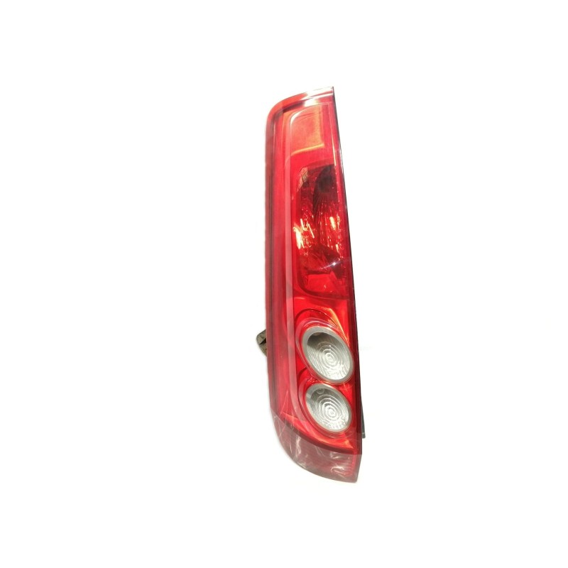 Recambio de piloto trasero izquierdo para ford fiesta (cbk) ghia referencia OEM IAM 6S6113405B  