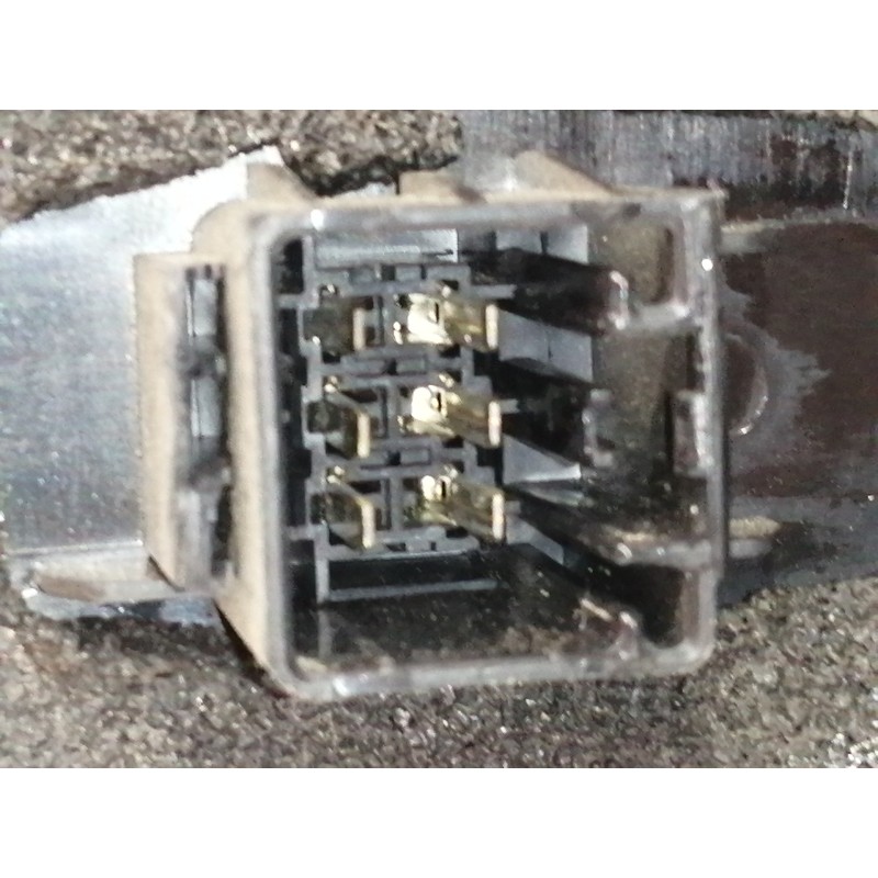 Recambio de piloto trasero izquierdo para ford fiesta (cbk) ghia referencia OEM IAM 6S6113405B  