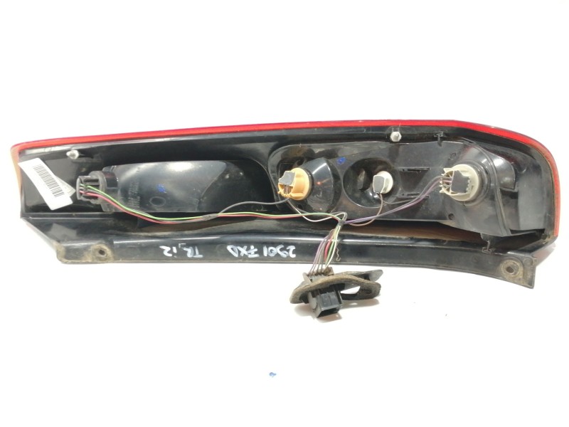 Recambio de piloto trasero izquierdo para ford fiesta (cbk) ghia referencia OEM IAM 6S6113405B  