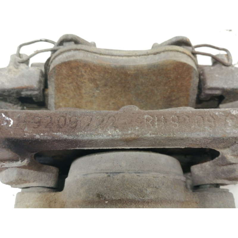 Recambio de pinza freno delantera izquierda para volvo s80 berlina 2.5 d referencia OEM IAM RH9209723  