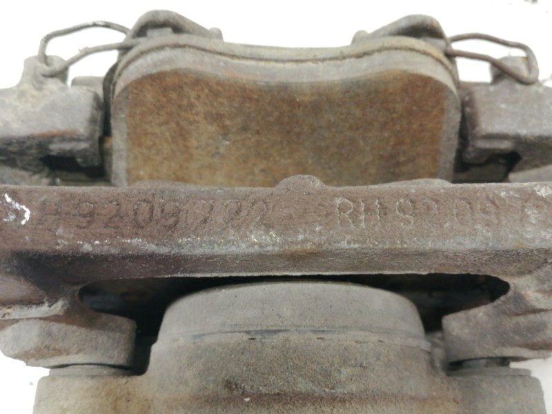 Recambio de pinza freno delantera izquierda para volvo s80 berlina 2.5 d referencia OEM IAM RH9209723  
