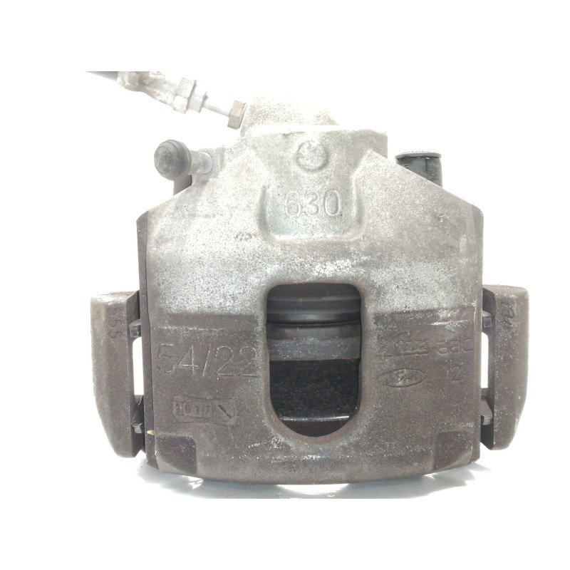 Recambio de pinza freno delantera derecha para ford fiesta (cbk) ghia referencia OEM IAM   