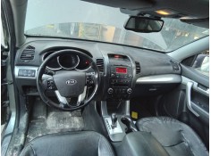 Recambio de salpicadero para kia sorento emotion 4wd referencia OEM IAM 847102   2