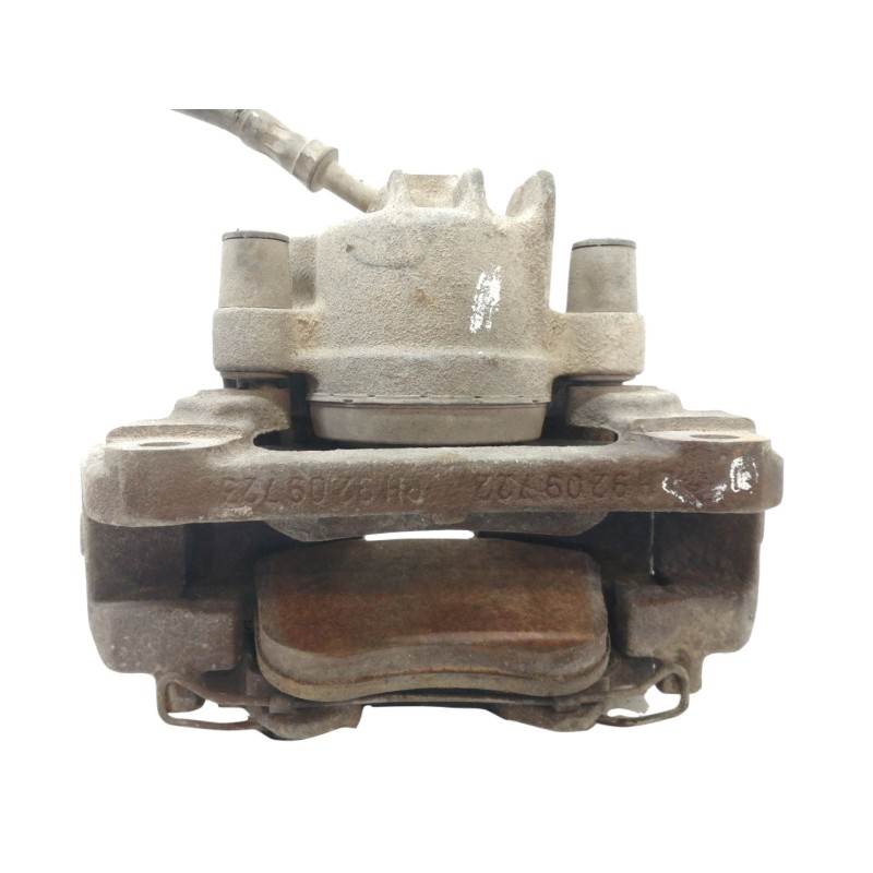 Recambio de pinza freno delantera izquierda para volvo s80 berlina 2.5 d referencia OEM IAM RH9209723  