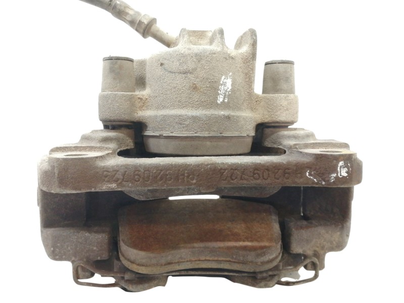 Recambio de pinza freno delantera izquierda para volvo s80 berlina 2.5 d referencia OEM IAM RH9209723  