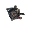 Recambio de alternador para citroën jumper iii furgoneta 2.2 bluehdi 120 referencia OEM IAM   