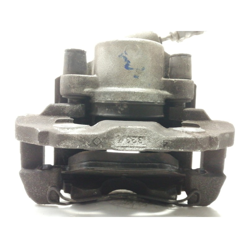 Recambio de pinza freno delantera derecha para ford fiesta (cbk) ghia referencia OEM IAM   