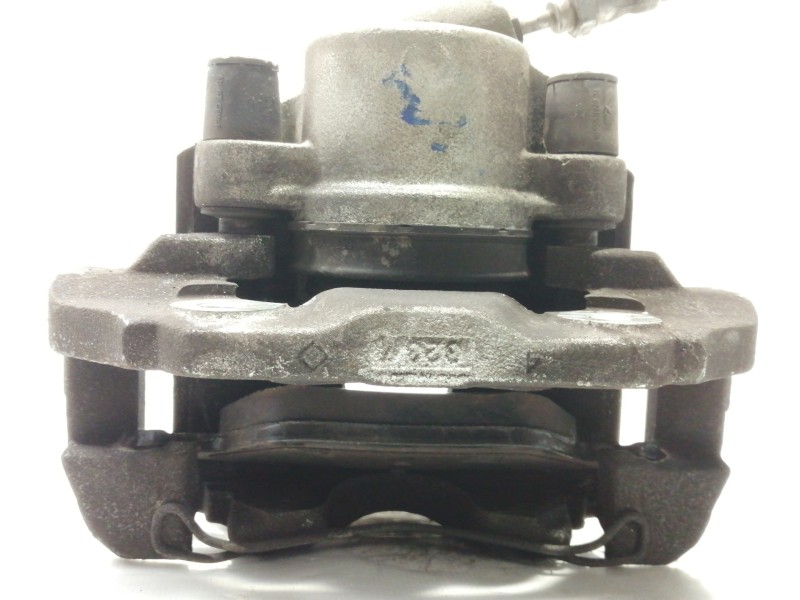 Recambio de pinza freno delantera derecha para ford fiesta (cbk) ghia referencia OEM IAM   