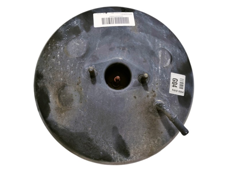 Recambio de servofreno para kia sorento emotion 4wd referencia OEM IAM 591102P000 FBTP0264 FAIW0554
