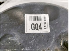 Recambio de servofreno para kia sorento emotion 4wd referencia OEM IAM 591102P000 FBTP0264 FAIW0554 2