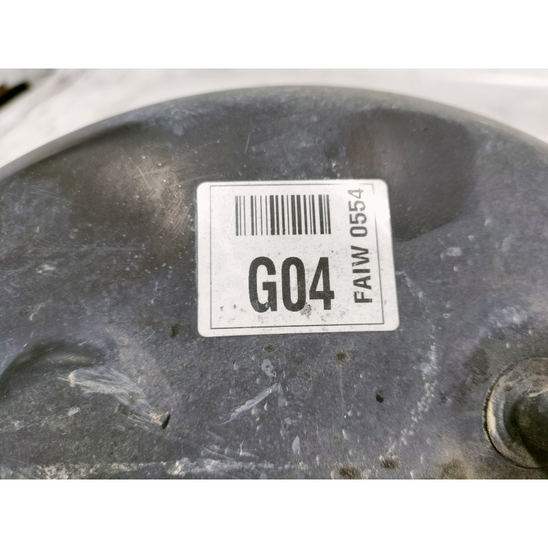 Recambio de servofreno para kia sorento emotion 4wd referencia OEM IAM 591102P000 FBTP0264 FAIW0554