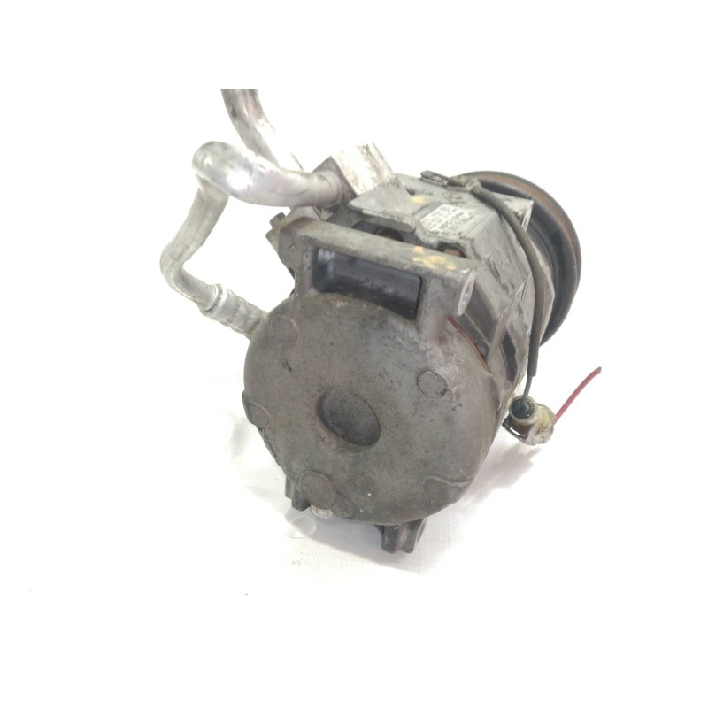 Recambio de compresor aire acondicionado para land rover freelander (ln) 2.0 di hardback (72kw) referencia OEM IAM 10S17C 447220