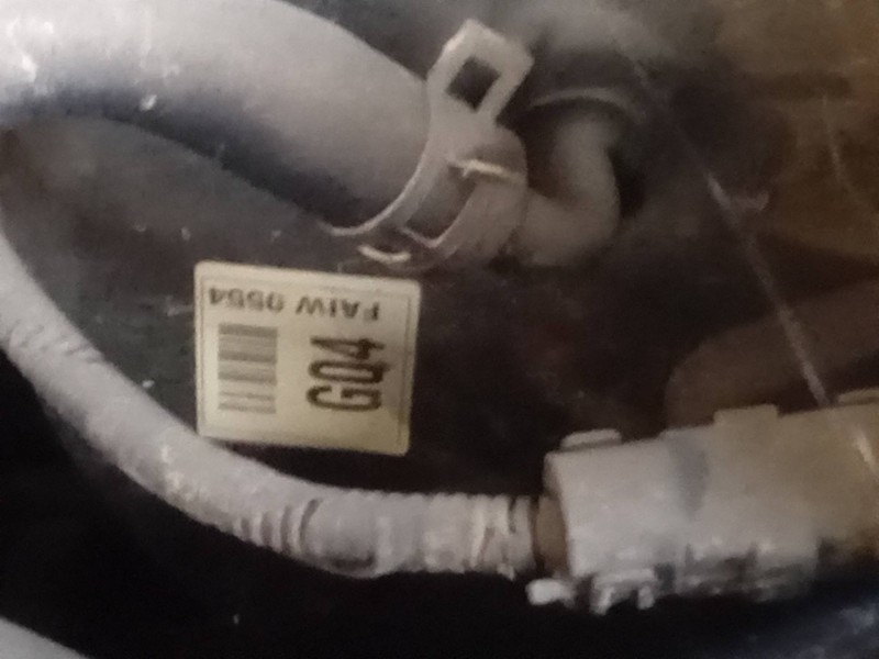 Recambio de servofreno para kia sorento emotion 4wd referencia OEM IAM 591102P000 FBTP0264 FAIW0554