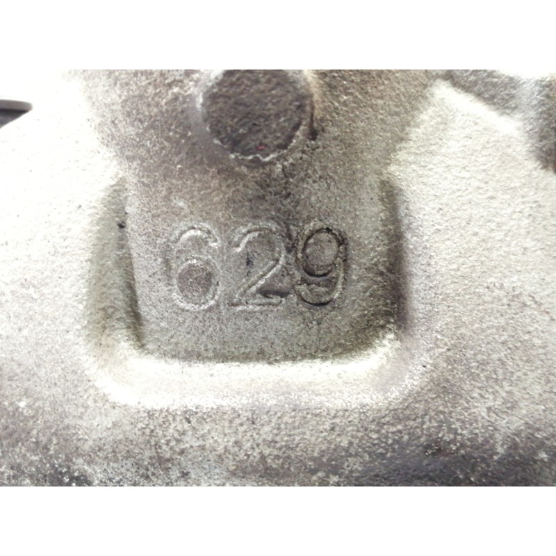 Recambio de pinza freno delantera izquierda para ford fiesta (cbk) ghia referencia OEM IAM   