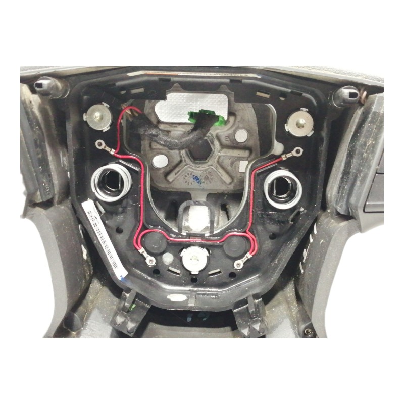 Recambio de volante para volvo xc70 kinetic awd referencia OEM IAM PV55188020  