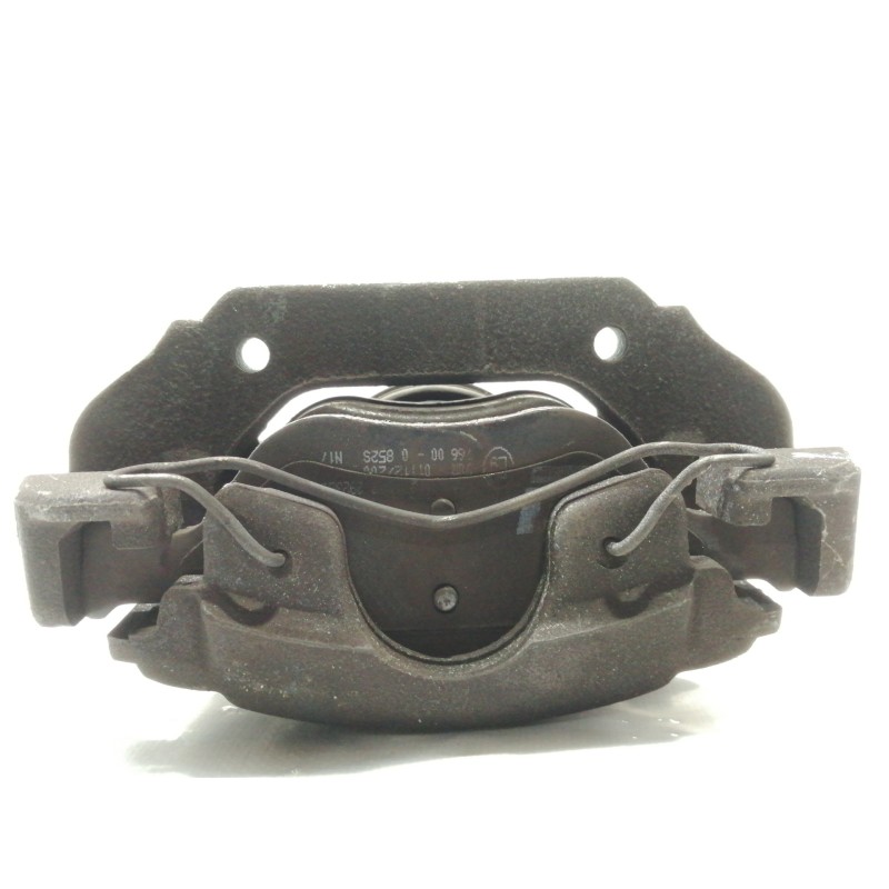 Recambio de pinza freno delantera izquierda para ford fiesta (cbk) ghia referencia OEM IAM   