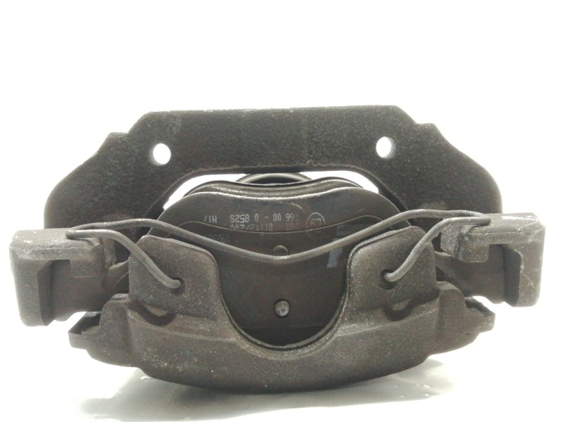 Recambio de pinza freno delantera izquierda para ford fiesta (cbk) ghia referencia OEM IAM   