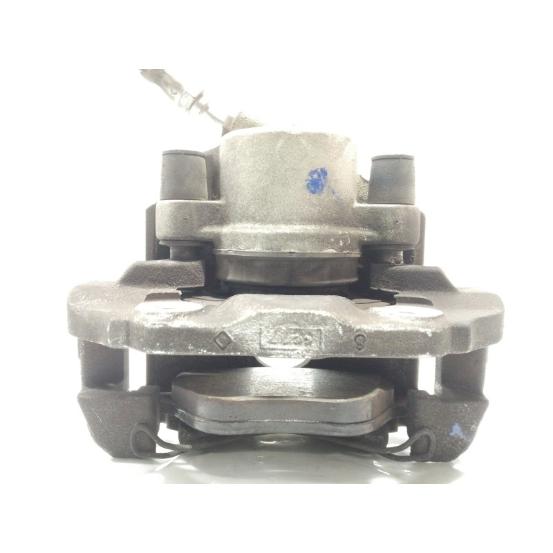 Recambio de pinza freno delantera izquierda para ford fiesta (cbk) ghia referencia OEM IAM   