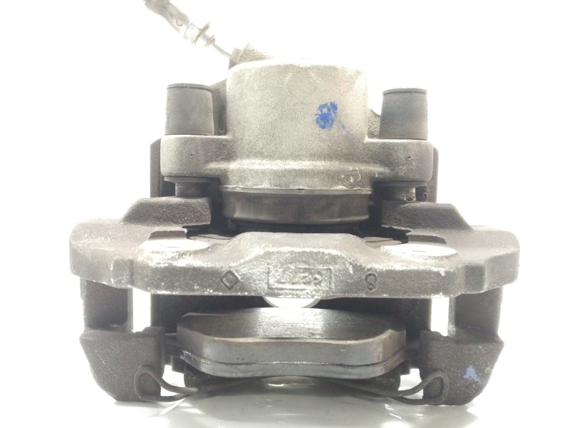 Recambio de pinza freno delantera izquierda para ford fiesta (cbk) ghia referencia OEM IAM   