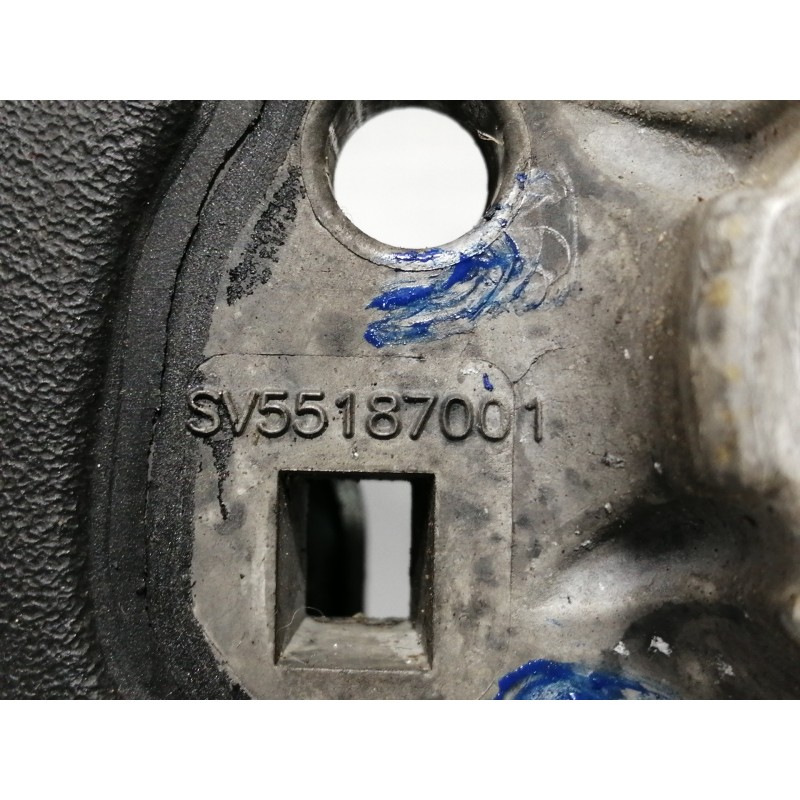 Recambio de volante para volvo xc70 kinetic awd referencia OEM IAM PV55188020  