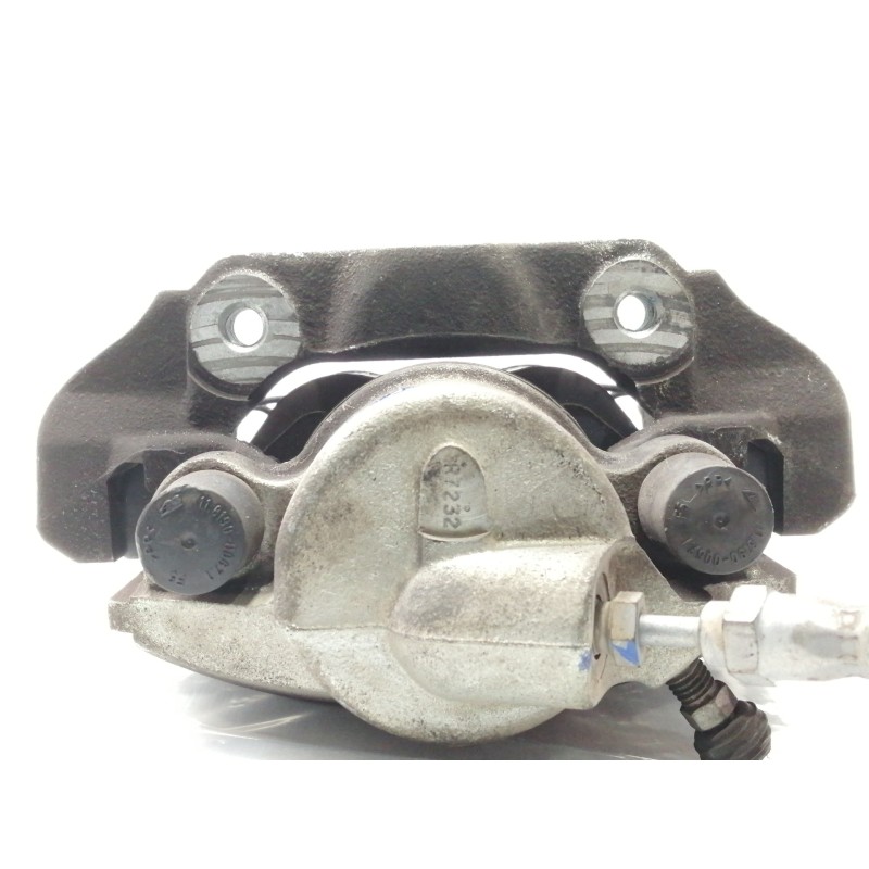 Recambio de pinza freno delantera izquierda para ford fiesta (cbk) ghia referencia OEM IAM   