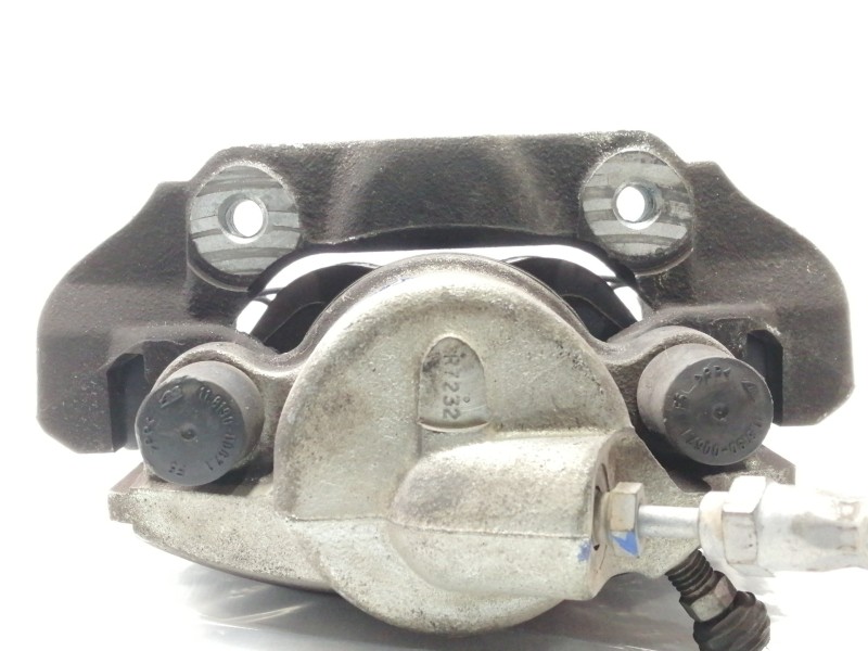 Recambio de pinza freno delantera izquierda para ford fiesta (cbk) ghia referencia OEM IAM   