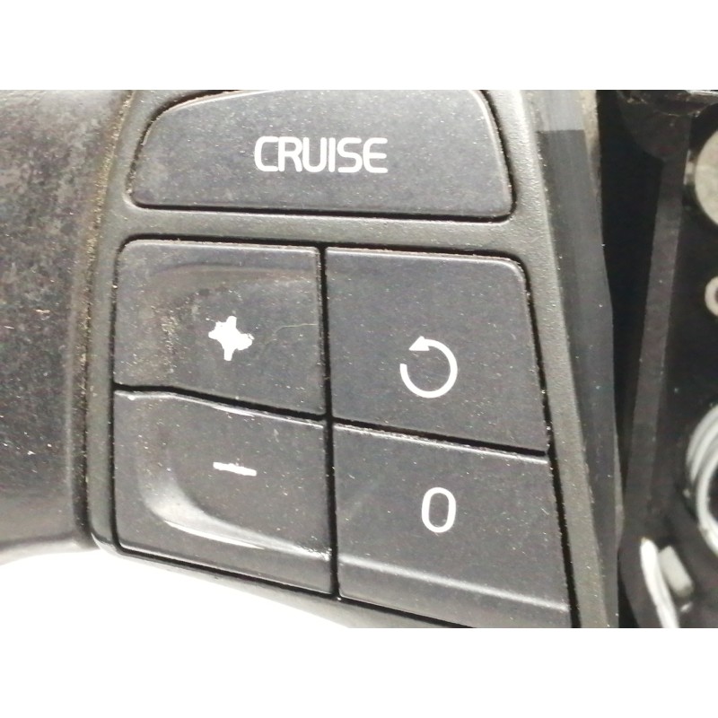 Recambio de volante para volvo xc70 kinetic awd referencia OEM IAM PV55188020  