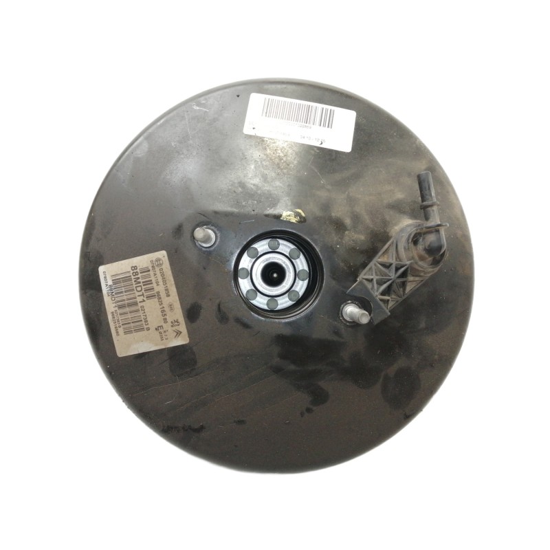 Recambio de servofreno para peugeot rcz basis referencia OEM IAM 0204051858 07607A1104 9682516580