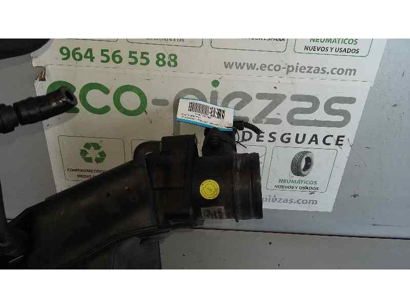 Recambio de caudalimetro para volkswagen polo berlina (6n2) trendline referencia OEM IAM 0281002318  