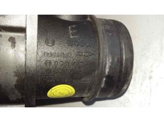 Recambio de caudalimetro para volkswagen polo berlina (6n2) trendline referencia OEM IAM 0281002318   2