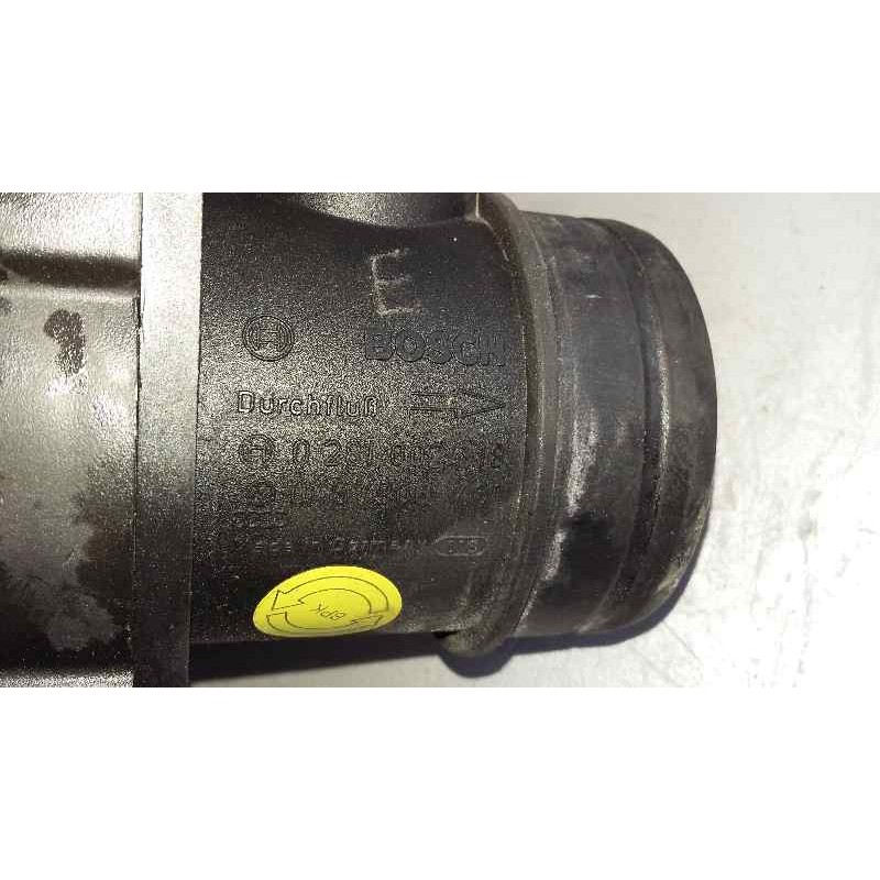 Recambio de caudalimetro para volkswagen polo berlina (6n2) trendline referencia OEM IAM 0281002318  