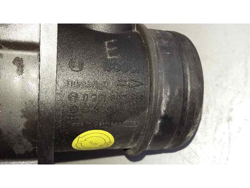 Recambio de caudalimetro para volkswagen polo berlina (6n2) trendline referencia OEM IAM 0281002318  