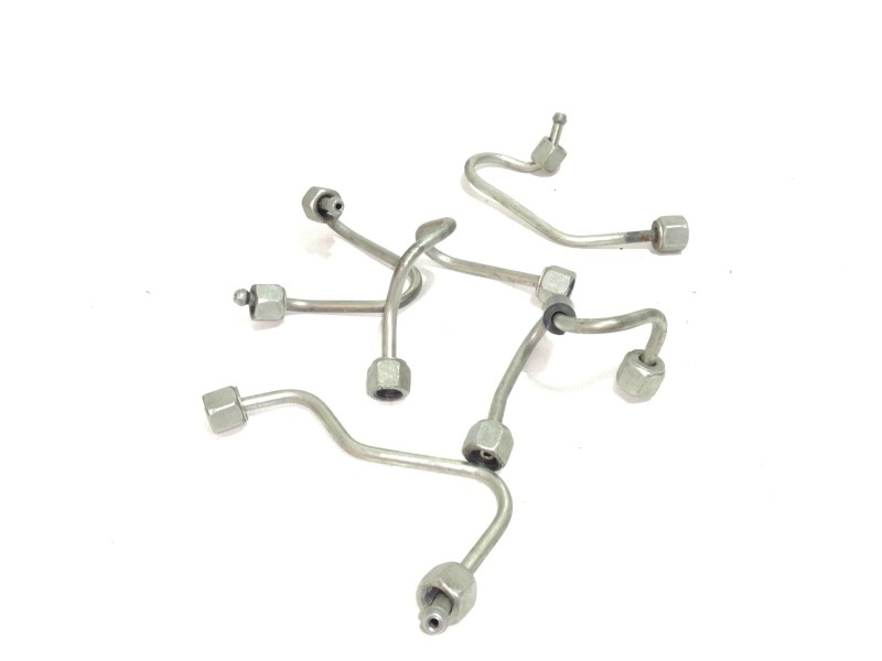 Recambio de tubo para nissan qashqai (j10) 1.5 turbodiesel cat referencia OEM IAM   