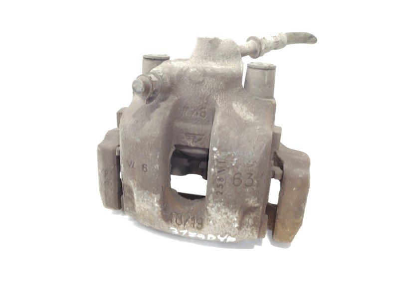 Recambio de pinza freno trasera izquierda para bmw serie 3 berlina (e46) 320d referencia OEM IAM   
