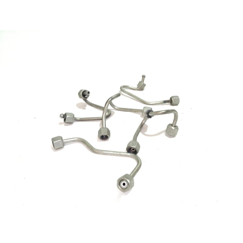 Recambio de tubo para nissan qashqai (j10) 1.5 turbodiesel cat referencia OEM IAM   