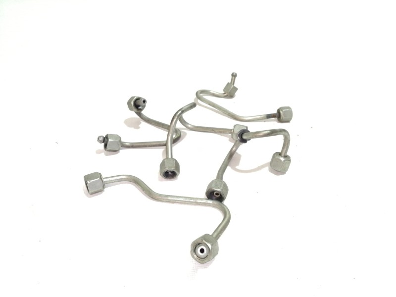 Recambio de tubo para nissan qashqai (j10) 1.5 turbodiesel cat referencia OEM IAM   