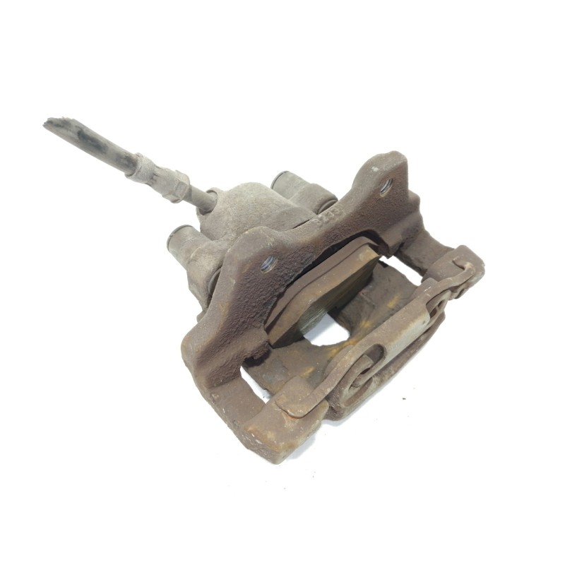 Recambio de pinza freno trasera izquierda para bmw serie 3 berlina (e46) 320d referencia OEM IAM   