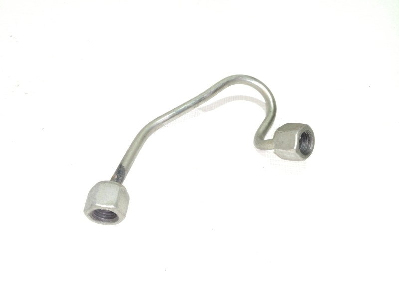 Recambio de tubo para nissan qashqai (j10) 1.5 turbodiesel cat referencia OEM IAM   