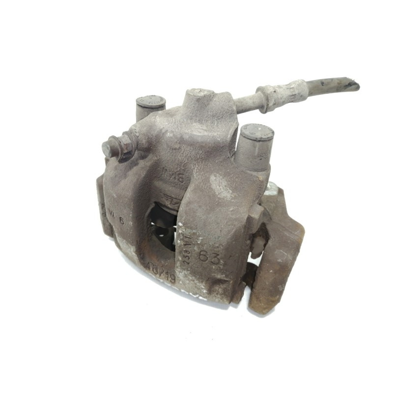 Recambio de pinza freno trasera izquierda para bmw serie 3 berlina (e46) 320d referencia OEM IAM   