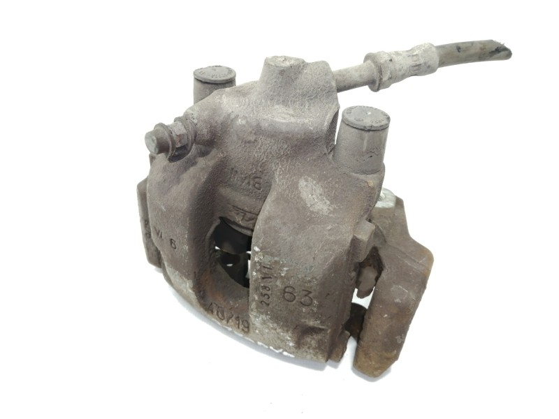 Recambio de pinza freno trasera izquierda para bmw serie 3 berlina (e46) 320d referencia OEM IAM   