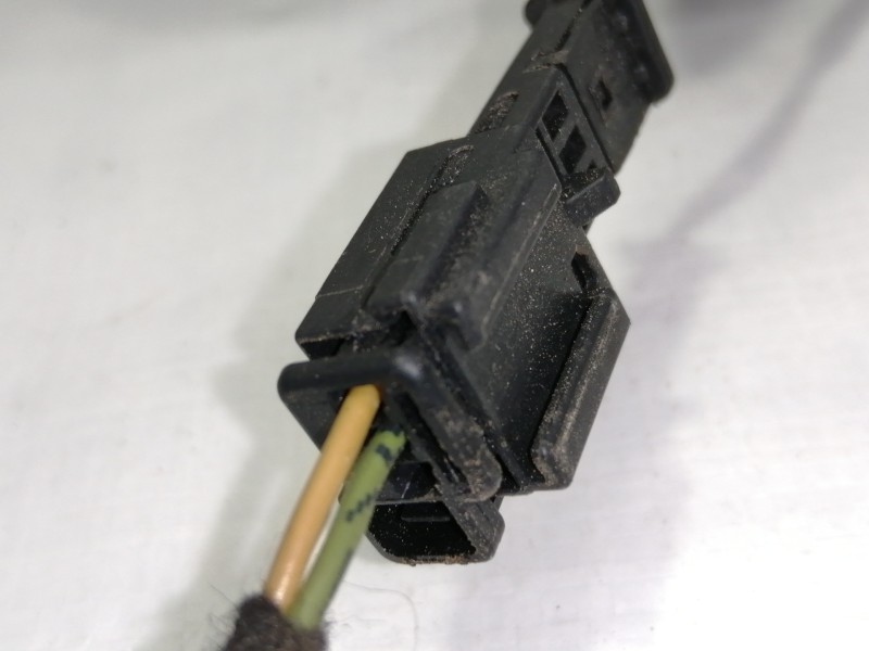 Recambio de parasol derecho para peugeot rcz basis referencia OEM IAM   