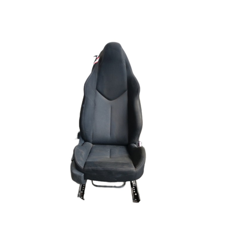 Recambio de asiento delantero derecho para peugeot rcz basis referencia OEM IAM   