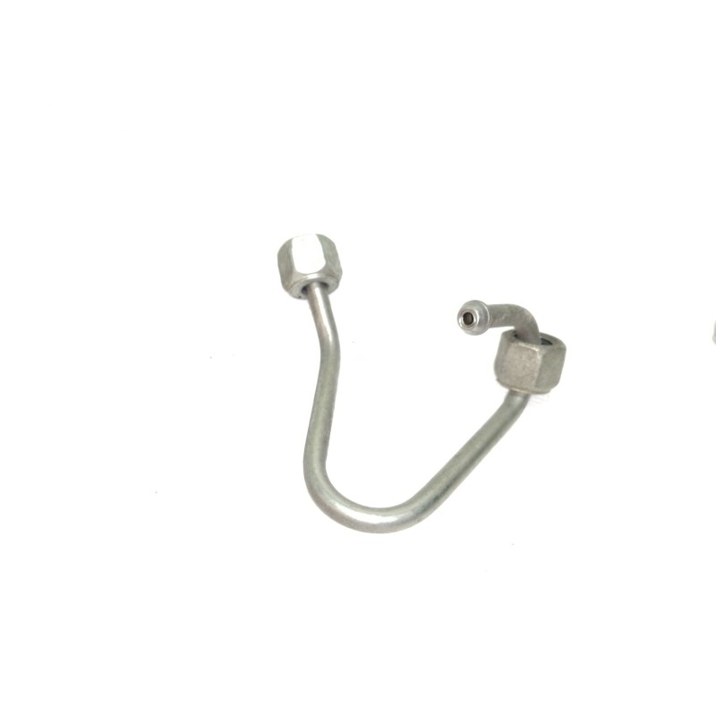 Recambio de tubo para nissan qashqai (j10) 1.5 turbodiesel cat referencia OEM IAM   