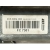 Recambio de elevalunas trasero izquierdo para jaguar xf i (x250) 2.7 d referencia OEM IAM C2Z2835 FC7301 